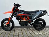 KTM SMC R 690,SMCR 690 viele Extras ,erst 5.200 km ! - KTM 200