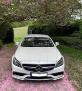 Mercedes-Benz CLS 63 AMG 4MATIC AMG - Mercedes-Benz CLS 63 AMG: Weiß