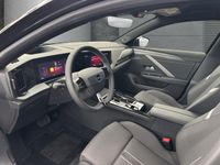 Opel Astra Electric - Vorschau Bild 8