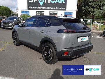 Peugeot 2008 - 7