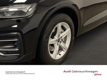 Audi Q5 - 10