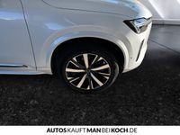 Volvo XC90 - Vorschau Bild 22