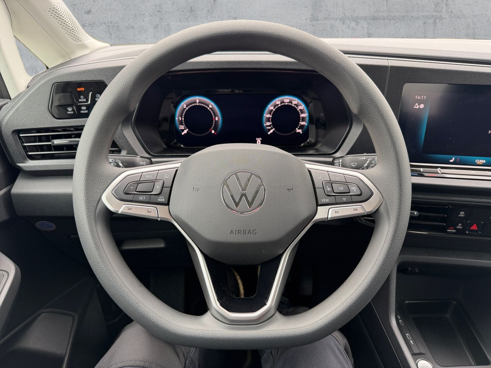 Volkswagen Caddy - Bild 9