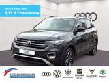 Volkswagen T-Cross United 1.0 TSI DSG NAV APP KAM ACC PDC S - Volkswagen T-Cross in Hamburg
