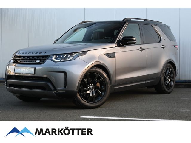 Land Rover Discovery 5 SDV6 HSE/AHK/Keyl/Fond-Ent/Standheiz