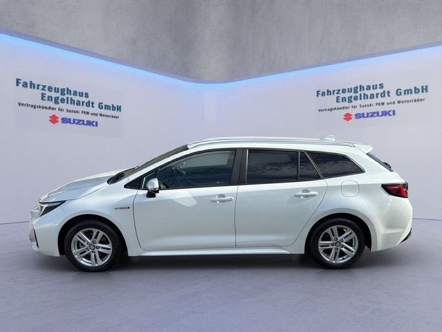 Suzuki Swace Comfort+ CVT Hybrid