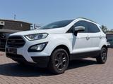 Ford EcoSport Ford  1.0 EcoBoost-Kamera -125 PS Navi