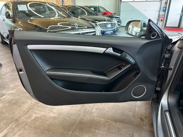 MYAUTOCENTER – Gebraucht- und Jahreswagen mit Werkstattservice in Pfaffenhofen Audi A5 Coupe 3.0 TDI quattro *Xenon*Kamera*Navi*SHZ*