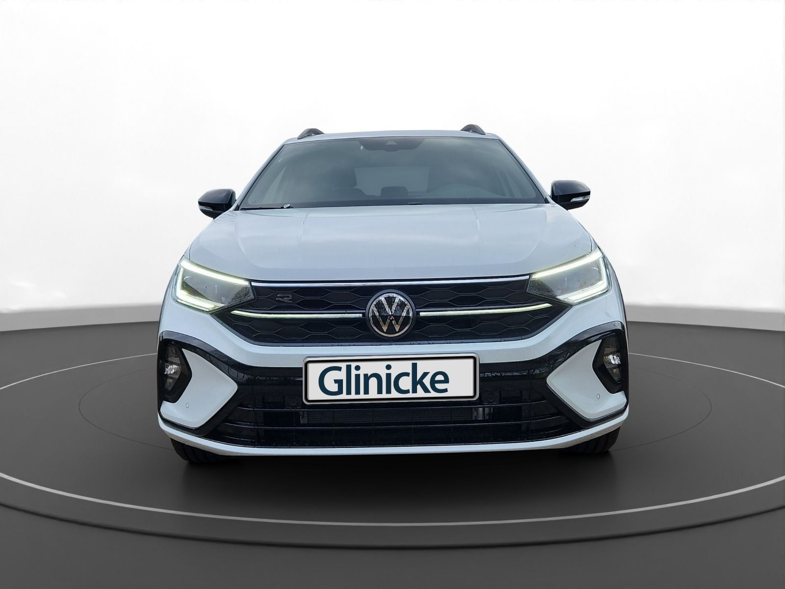 Volkswagen Taigo - Bild 3