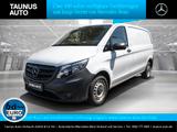 Mercedes-Benz Vito 114 Kasten Kom. Aut. SHZ Navi Klima Temp. - Offers matching your search criteria
