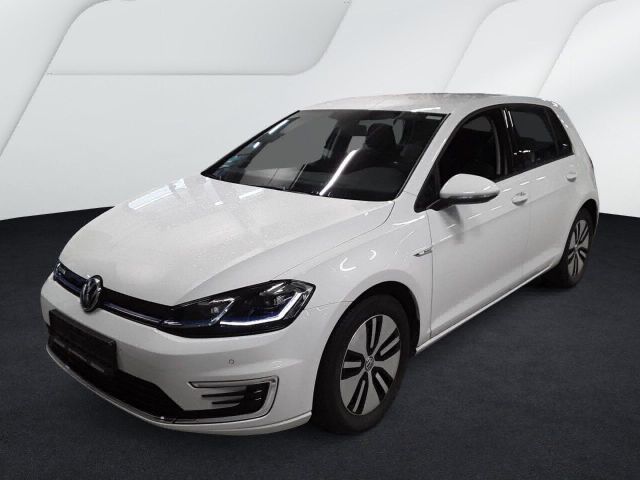 Volkswagen e-Golf Navi RearView LED PDC LM 2xKlima KAM