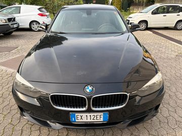 BMW 320 - 2