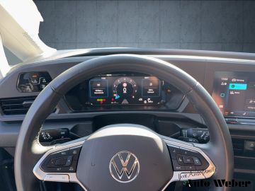 Volkswagen Caddy - 10