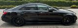 Mercedes-Benz CLS 500 4MATIC - - gebrauchte Mercedes-Benz CLS 500 aus dem Jahr 2014