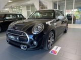 Vorschaubild MINI Cooper S Navi Pano LED Leder PDC RFK