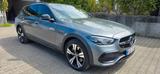 Mercedes-Benz C 220 d 4MATIC All-Terrain Autom. All-Terrain - Mercedes-Benz C 220 Hybrid (Diesel/Elektro)