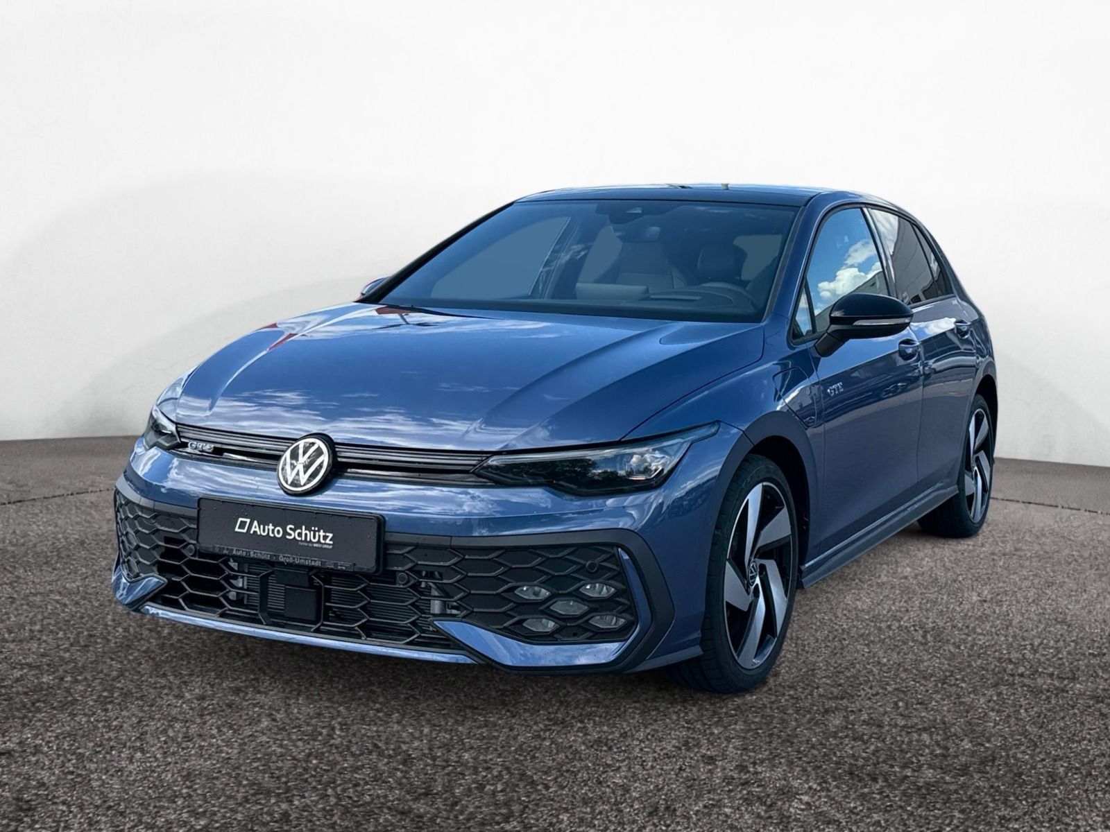 Volkswagen Golf GTE 1,5 l eHybrid*StandHeiz*LEDER*MATRIX*BU imagem 2