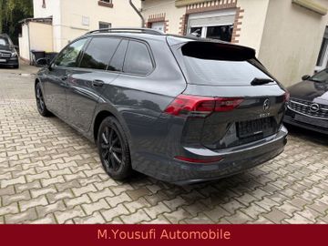 Volkswagen Golf - 3