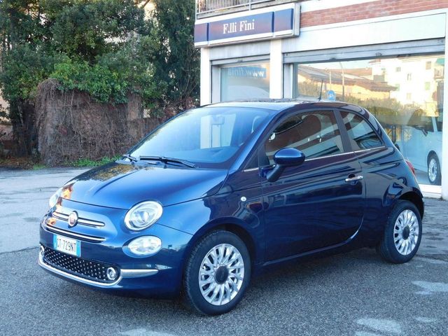 Fiat FIAT - 500 - 1.0 Hybrid Dolcevita