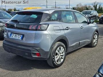Peugeot 3008 - 6