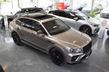Bentley 1/10 - Belgian Equestrian Collection - EDITION - Bentley Bentayga aus 2022