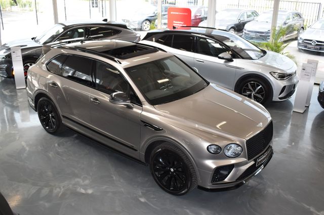 Bentley Bentayga - 1/10 - Belgian Equestrian Collection
