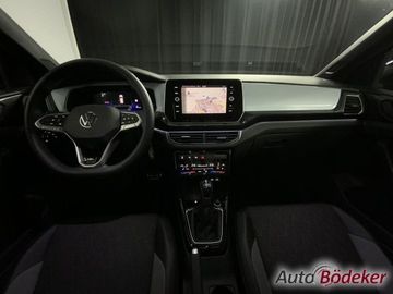 Volkswagen T-Cross 1.0 TSI DSG Goal Garantie b. 2.7.30 