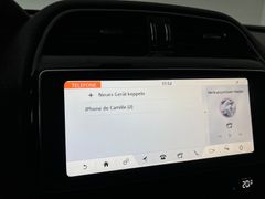 JAGUAR F-PACE R-Sport 4x4 PANO/ MERIVAN /1.HD / 81.tKM JAGUAR F-PACE R-Sport 4x4 PANO/ MERIVAN /1.HD / 81.tKM