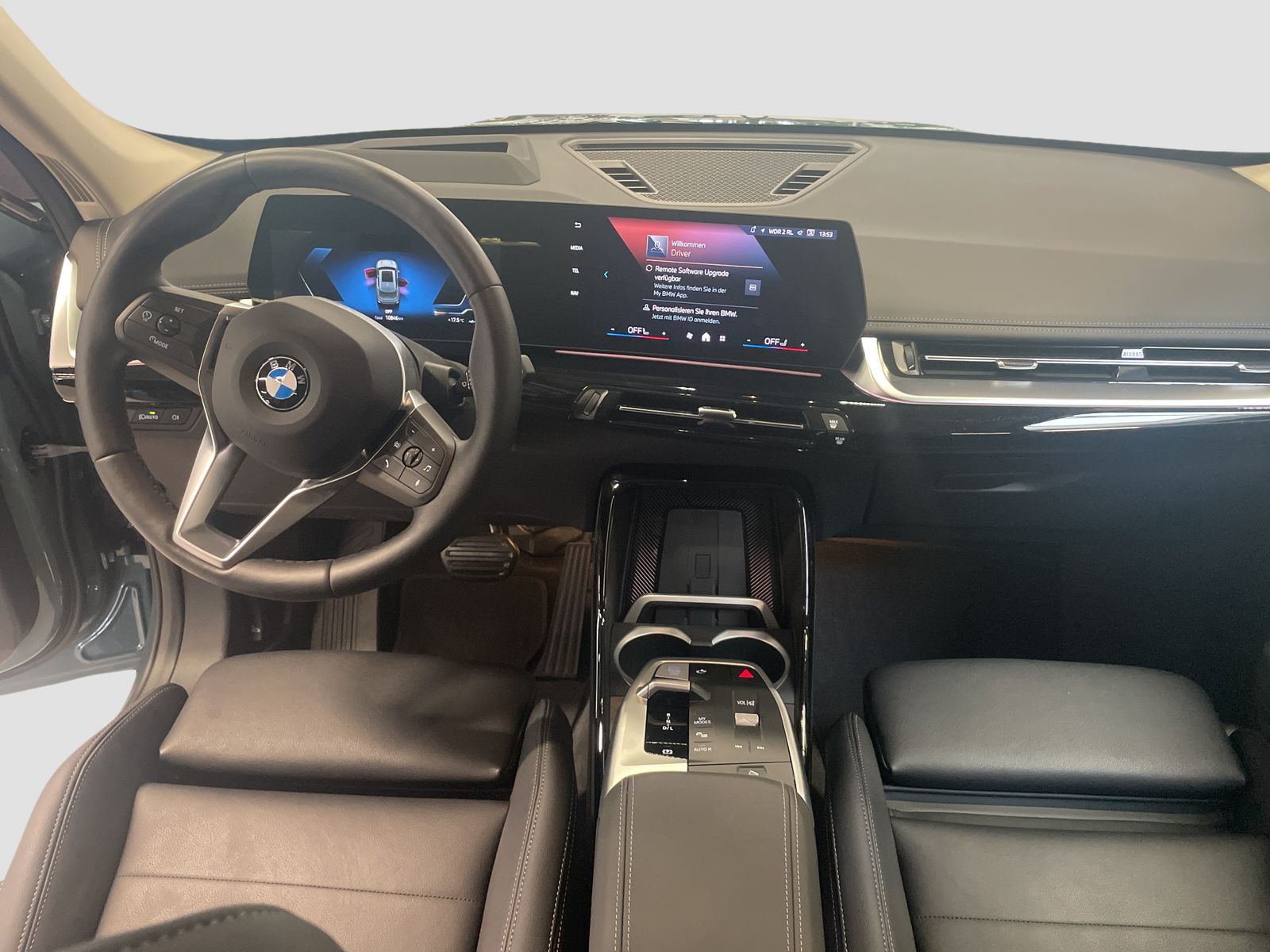 BMW X1 - Bild 12