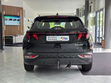 Hyundai TUCSON - 6