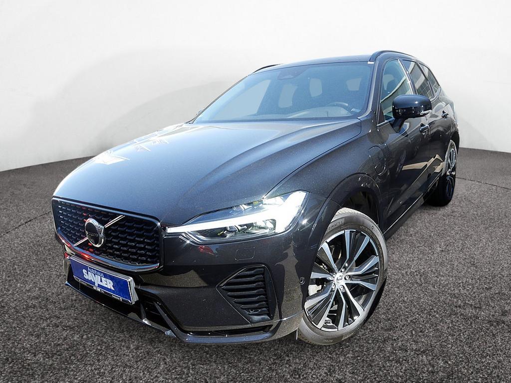 Volvo XC60 T8 Recharge Plus Dark AWD SHZ LED PANO 360°