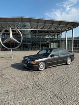 Mercedes-Benz Mercedes Benz W201 190E 2.3-16 - Mercedes-Benz 190: 190e 16