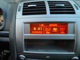 Peugeot 407 Esplanade 140 Automatik Esplanade - Peugeot 407 mit Benzin-Antrieb: Automatik