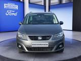 Seat Alhambra 2.0 TDI Start & Stop FR-Line *PANO*AHK* - SEAT Alhambra FR-Line mit Diesel-Antrieb