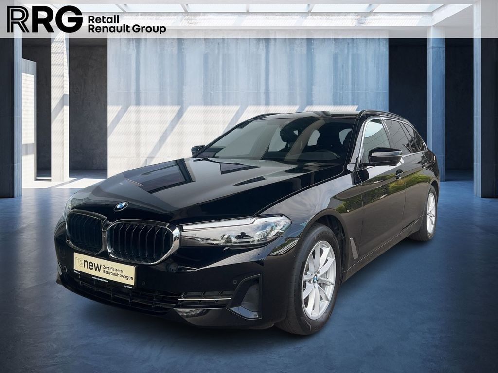 BMW 530 Touring 530 i xDrive