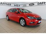 Opel Astra K Sports Tourer Innovation Start Stop 1.6  - Opel Astra mit Diesel-Antrieb: Kombi, Innovation