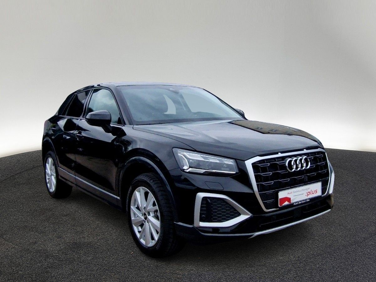 Audi Q2 - Bild 5