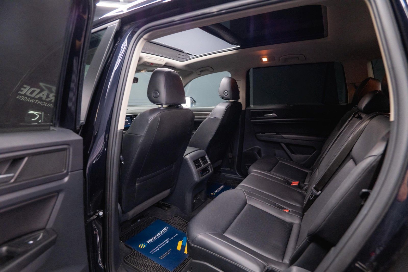 Fahrzeugabbildung Volkswagen ATLAS 3.6 4x4 SEL PREMIUM *7 Sitze*Pano*ACC*LED*