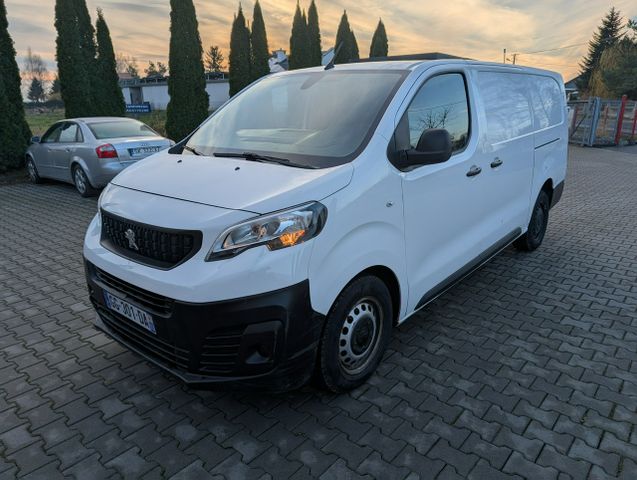 Peugeot Expert XL 2.0 145PS klima navi 05/2022