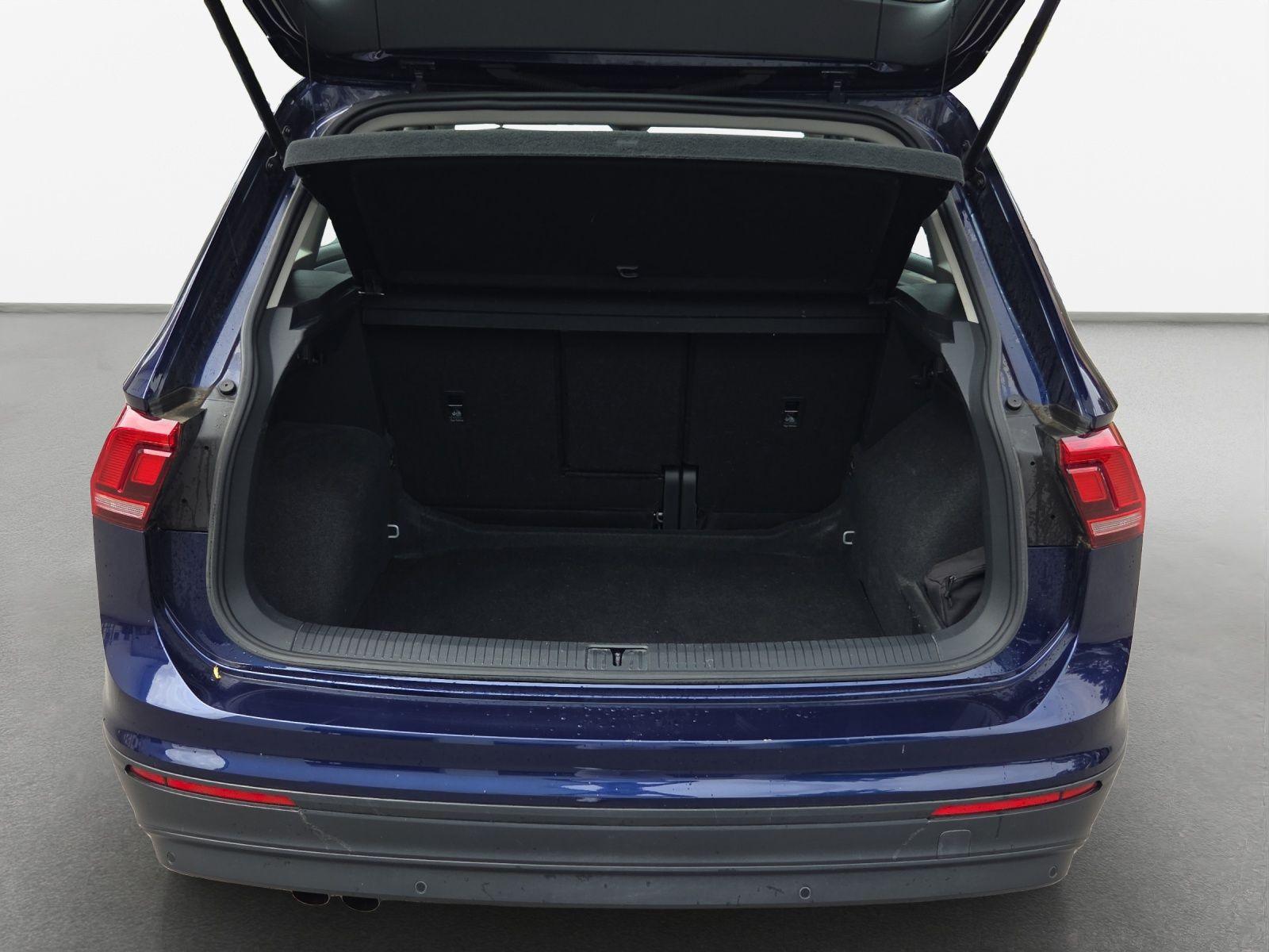 Volkswagen Tiguan 1.5 TSI Comfortline Navi*AHK*LED*HuD*SHZ*, миниатюра 12