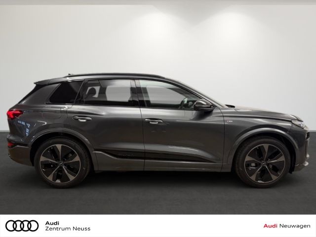 Audi Q6 e-tron - Bild 3
