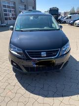 Seat Alhambra 2.0 TDI St.&St. 135kW FR-Line 4Driv... - Seat Alhambra: 2.0