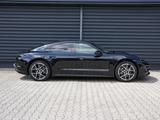Porsche Taycan Panoramadach Luftfederung BOSE LED-Matrix - Porsche Taycan Jahreswagen