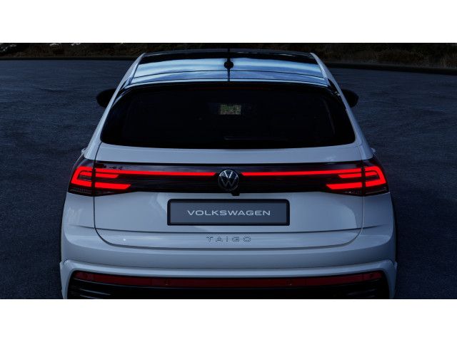 Volkswagen Taigo - Bild 10