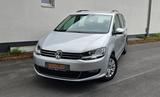 Volkswagen Sharan 2,0 TDI BMT/DSG/NAVI/PDC/7-Sitzer