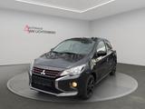 Mitsubishi Space Star Select+ Black 1,2l TEMPOMAT+CARPLAY+K - Mitsubishi Space Star in Krefeld