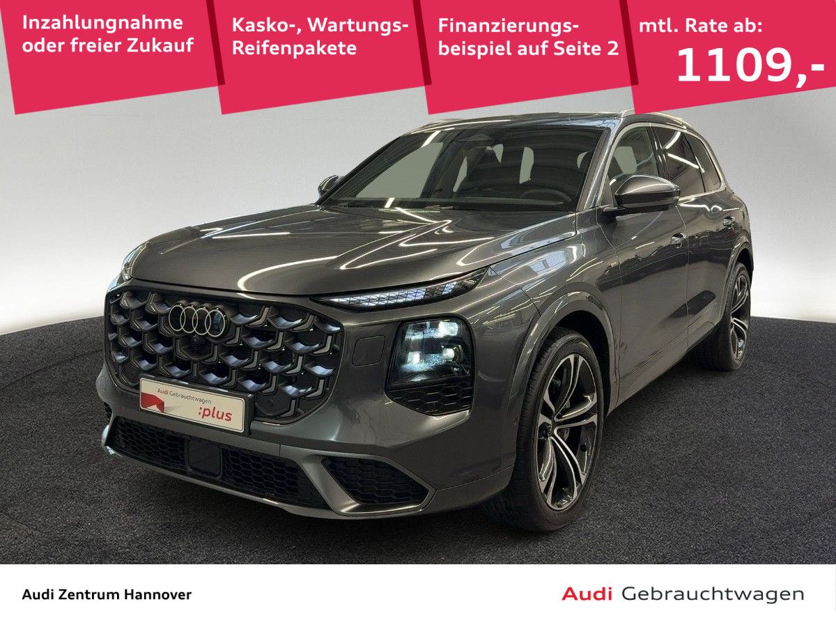 Audi Q7 - Bild 1