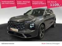 Audi Q7 - Vorschau Bild 1