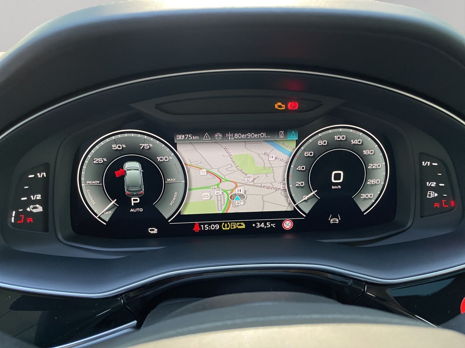 Audi Q7 - Bild 12