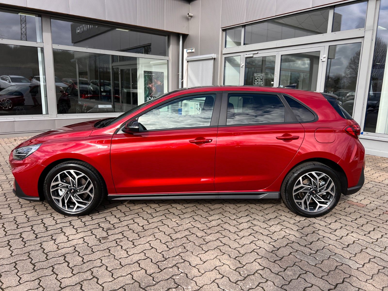 Hyundai i30 – Bild 3